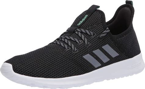 adidas damen cloudfoam pure laufschuhe|adidas Women's Cloudfoam.